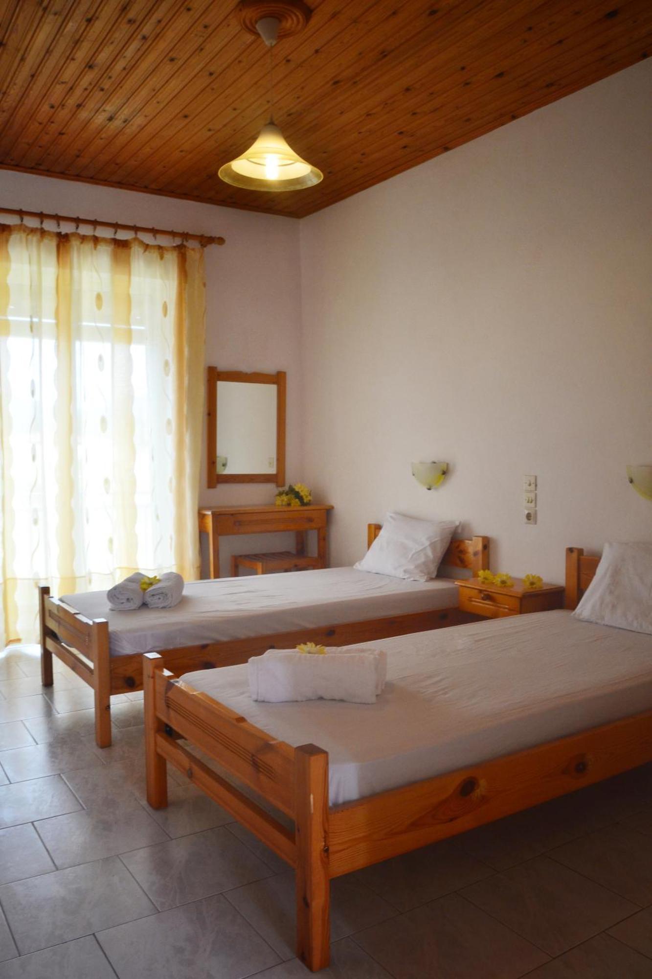 Xidis Hotel Laganas Ruang foto